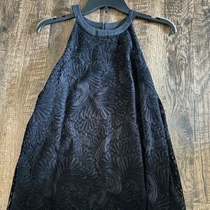 Loft top